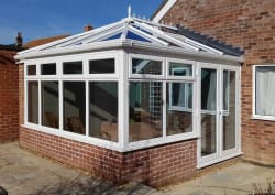 Main photos of Conservatories & Windows Direct