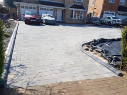 Main photos of JL Driveways