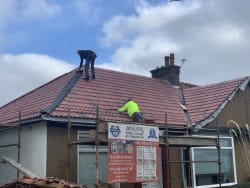 Main photos of Mcallister Roofing and Building