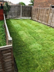 Main photos of Greenacre Landscape Services