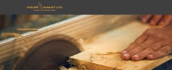 Main photos of Poles Apart Joinery LTD