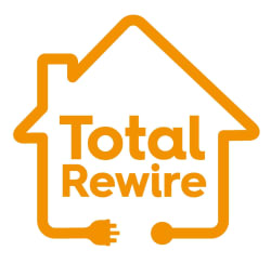 Cover photos of Total Rewire NW LTD