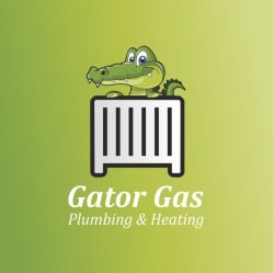 Cover photos of Gator Gas