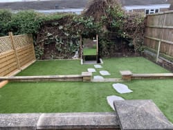Cover photos of 1ST County Fencing & Landscaping