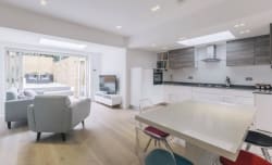 Main photos of Greater Space Ltd.