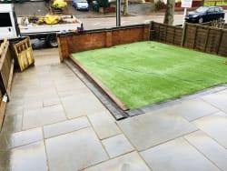 Main photos of Lyndon De Lee Landscaping 