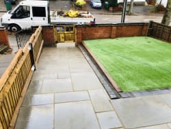Main photos of Lyndon De Lee Landscaping 