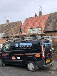 Cover photos of North East Rooflines