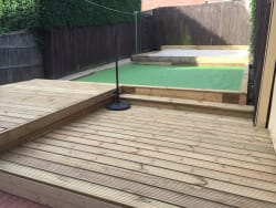 Main photos of Sbm Homeimprovements
