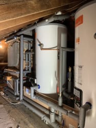 Cover photos of SE Plumbing&Heating Services