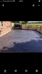 Main photos of Evans Driveways and Landscaping