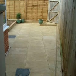 Main photos of DF Landscaping & Gardening