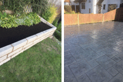 Main photos of Bury Driveways