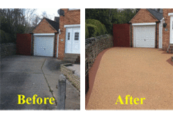 Main photos of Bury Driveways