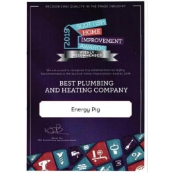 Main photos of Energy Pig Ltd