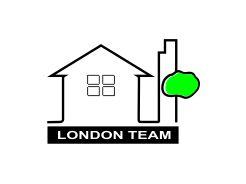 London Team logo