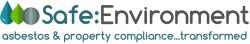 Safe Environment (UK) logo