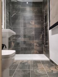 Cover photos of SC Tiling