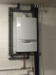 Main photos of Star Plumbing Ltd