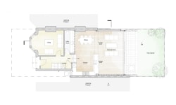 Main photos of DSquare Architects