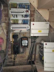 Main photos of FirstCall Electrics 