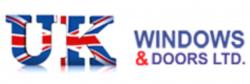 U.K. WINDOWS & DOORS LTD Logo