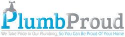 PlumbProud logo