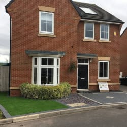Main photos of Stonecoat driveways & landscaping