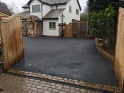 Main photos of Stonecoat driveways & landscaping