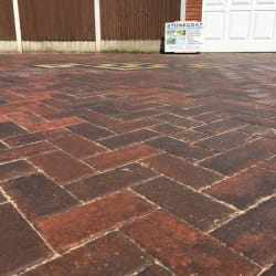 Main photos of Stonecoat driveways & landscaping