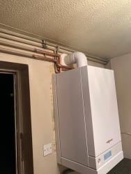 Main photos of Van-A-Gas Heating Ltd