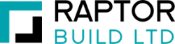 Raptor Build logo