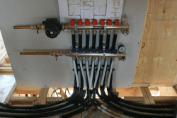 Main photos of The Underfloor Heating Company London - Repair, Service Engineers