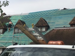 Main photos of Tudor Roofing and Building