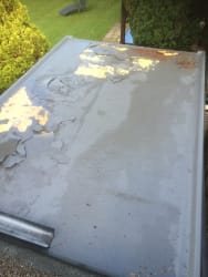Main photos of Wentworth Roofing