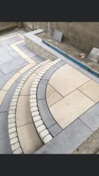 Cover photos of N & R Driveways & Patios LTD