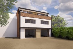 Main photos of Phase Zero Design and Build LTD