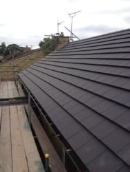 Cover photos of Aqua Roofing