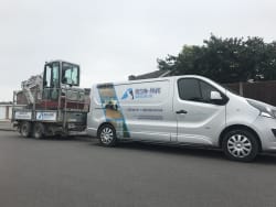 Cover photos of Resin-pave surfacing ltd