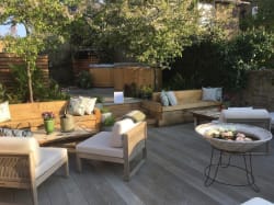 Main photos of Lyuven Garden Services