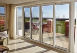 Bifold Door
