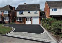 Cover photos of Thames Valley Group | Builders | Paving | Roofing | Surfacing