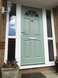 Main photos of Lock & Door Wizard