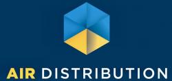 Air Distribution logo