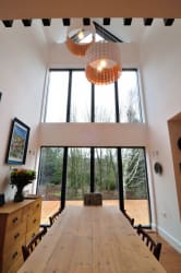 Main photos of Crescent Architects Ltd