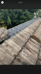Main photos of Chase Roofline