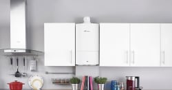Cover photos of DCD Boilers