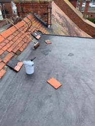 Main photos of WG Roofing