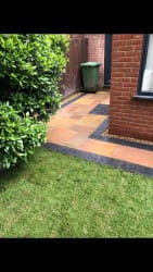 Main photos of JD Driveways and Landscaping