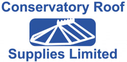 Conservatory Roof Supplies logo